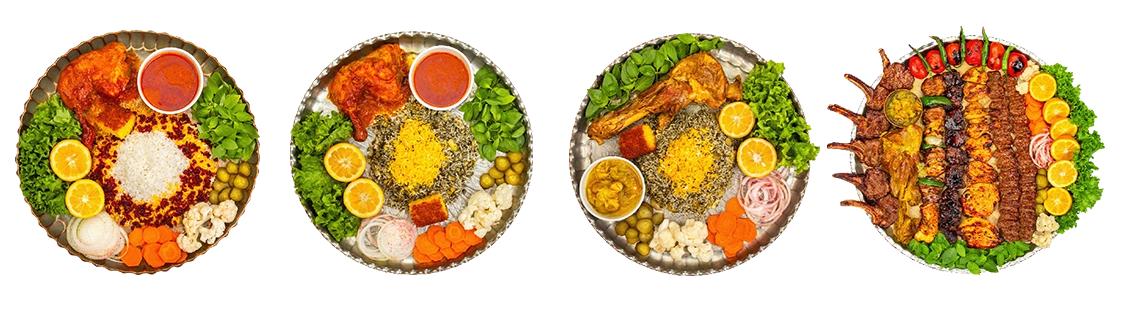 بهترین چاشنی و طعم دهنده غذا و کباب