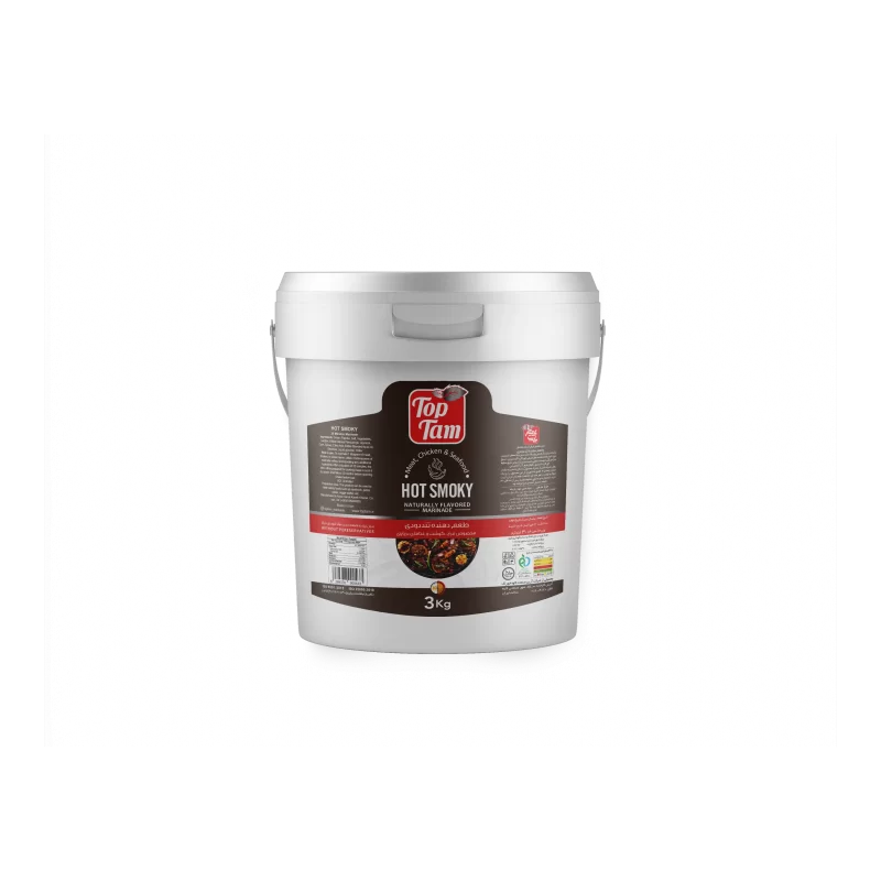 طعم دهنده تند دویی ۳ کیلوگرمی