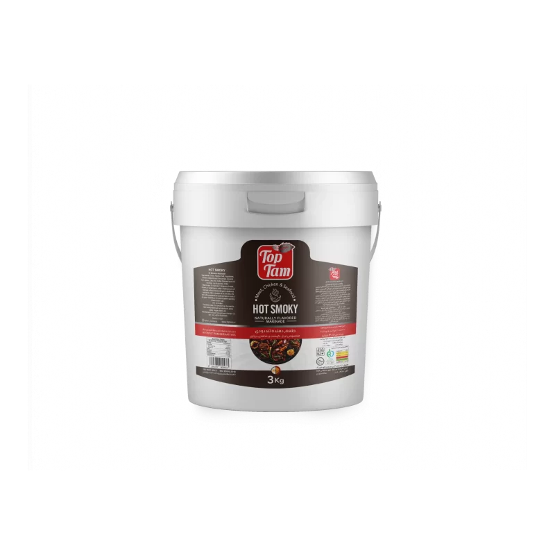 چاشنی تند دویی ۳ کیلوگرمی